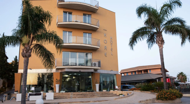 Hotel Kore