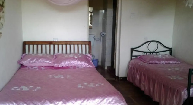 Kajiado Cultural Resort
