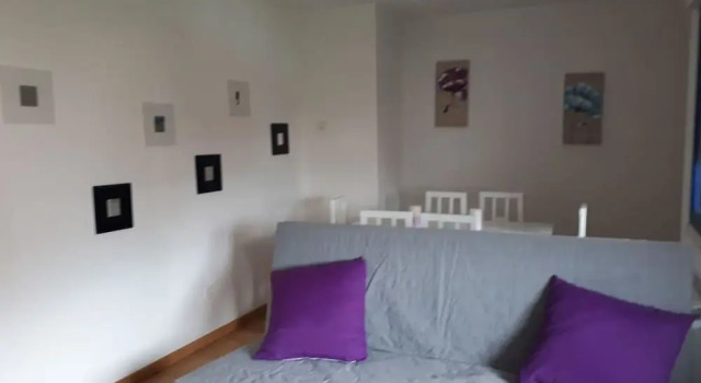 Apartamentos O Descansiño, Book Apartment Redondela 