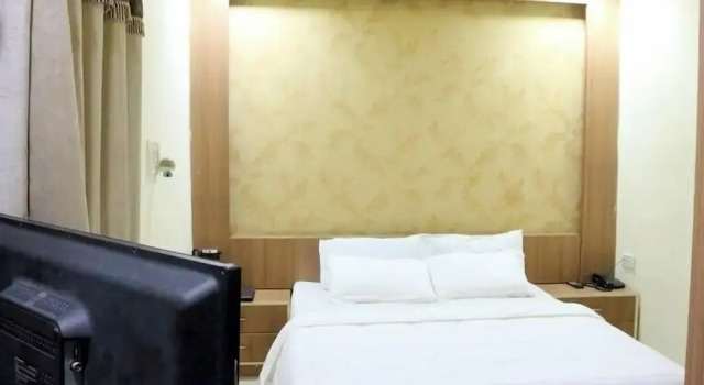 Hotel Sudarshan Palace