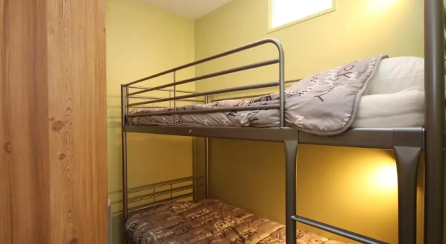 Appartement Mont-Dore, 3 pièces, 6 personnes - FR-1-608-70
