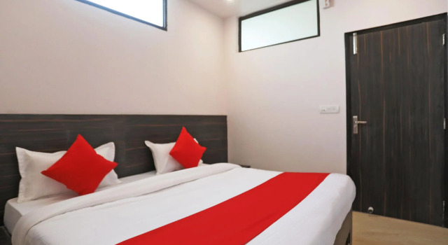 Hotel O DSG Residency, Забронировать Отель Фаридабад штат Харьяна