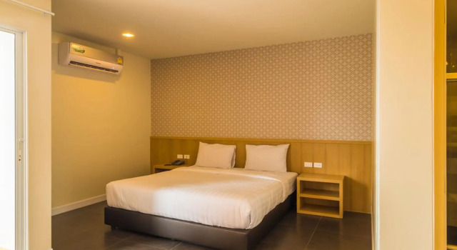 Innara Hotel