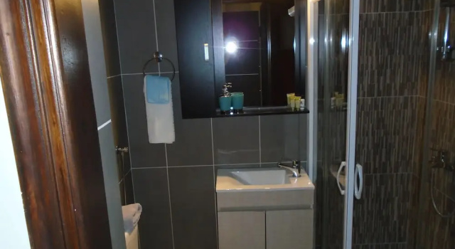 Номер Standard Machi Rooms