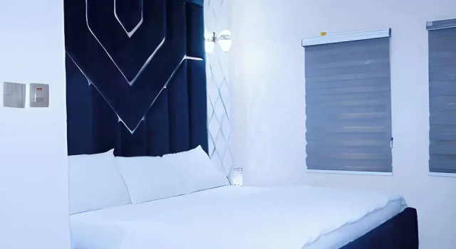 May Gold Hotel and Apartment