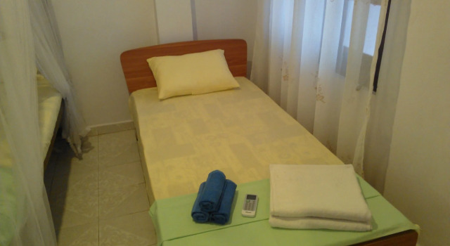 The Serendipity Beach Hotel