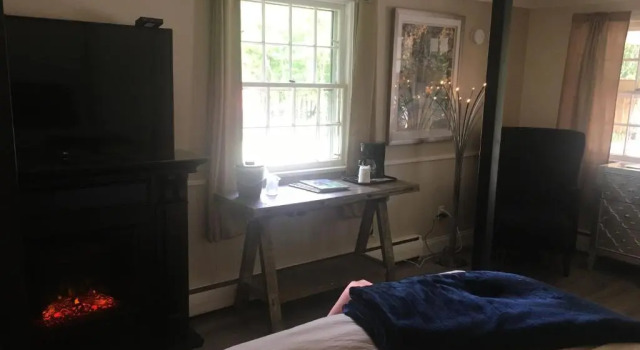 Номер Superior Starlight Lodge North Conway