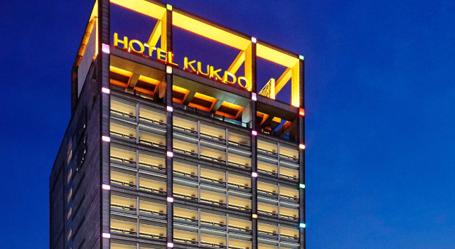 Четырёхместный номер Standard Hotel Kukdo