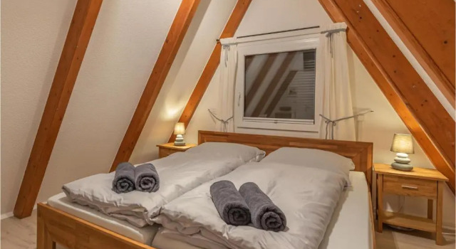 Коттедж 2 Bedroom Nice Home In Friedrichskoog