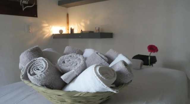 Los Suspiros Hotel Boutique