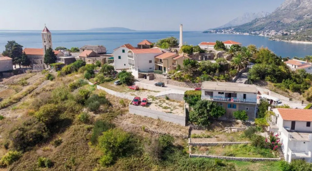 Апартаменты с 3 комнатами Apartments Nikolic