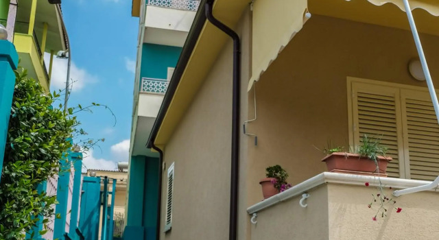 Ariadnes Apartments