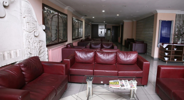 Secilya Hotel