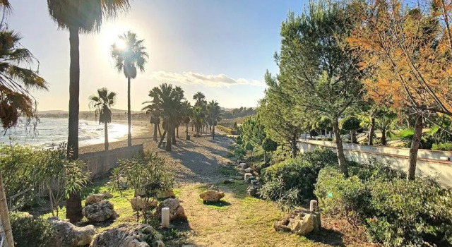 Апартаменты 2231 - Amazing 3 bedrooms with 3 sunny terraces