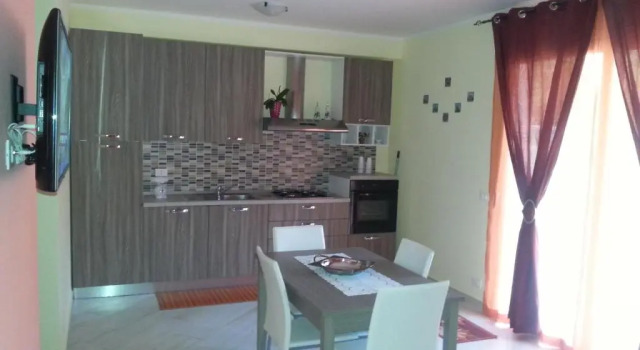 Коттедж Villa Iris