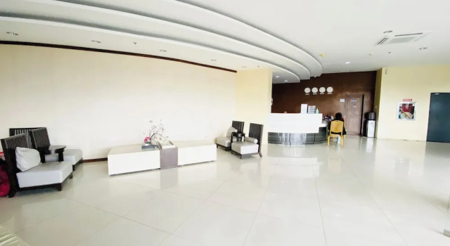 One Pavilion Place by P&J, Book Hotel Cebu City Cebu