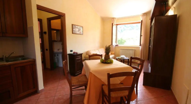 Appartamento Case Vacanza Fiocchi