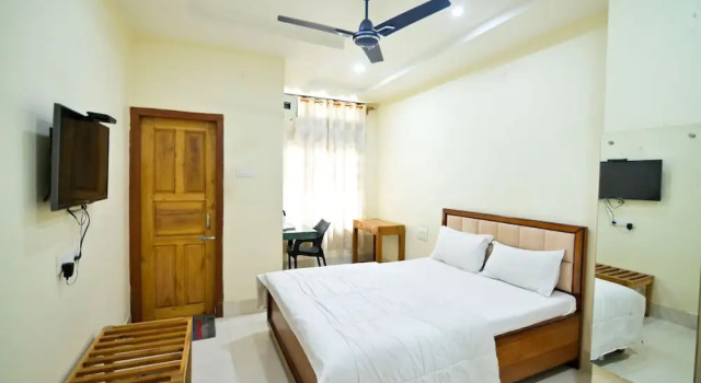 Joyable Homestay, Varaa Hotelli 3 tähden hotellit kohteessa Assam, 3*