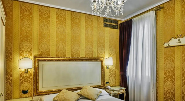 Двухместный номер Classic Hotel Gardena