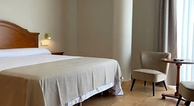Номер Superior Hotel Almijara - Mares