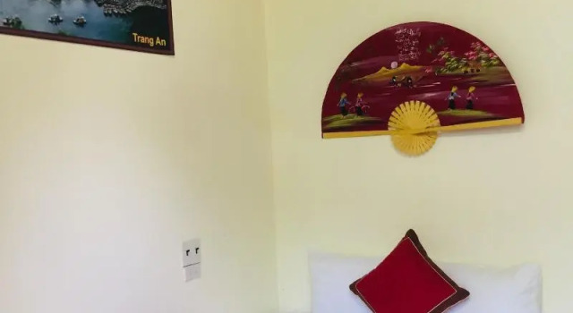 Hang Mua Happiness Homestay, Buchen Sie Hostel Hostels in Thanh Hoa, Hostel