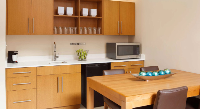 Двухместный люкс (с диваном) c 1 комнатой Hyatt Place Knoxville/Downtown
