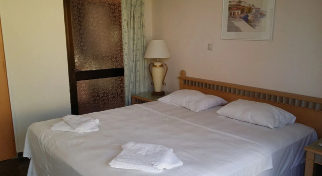 Minerva Beach, Забронировать Апарт-отель Отели Айия-Марина-Неа-Кидония с завтраком, Завтраки