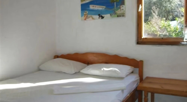 Ferah Pension Monica's Place, Rezervovat Hotel Hotely v Fethiye Area s bazénem, Bazén