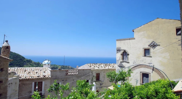 EcoBelmonte Albergo Diffuso