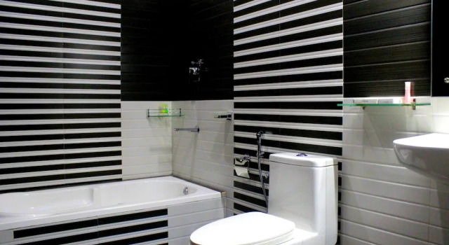 Номер Deluxe Casa Lake View Resort