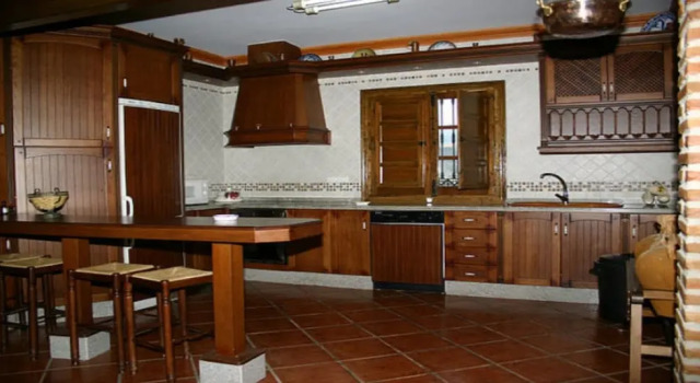 Villanueva 100223 3 Bedroom Villa By Mo Rentals, Забронировать Вилла Виллы провинции Малаги, Вилла