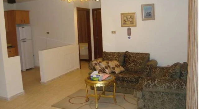 Al Nakheel Furnished Apartments, Book Lejlighed Hoteller i Amman med parkering, Parkering