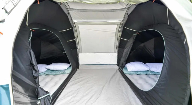 Kempingzator Glamping