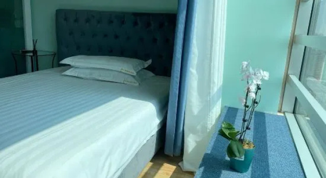 Полулюкс Superior Bs Service Apartment Hotel