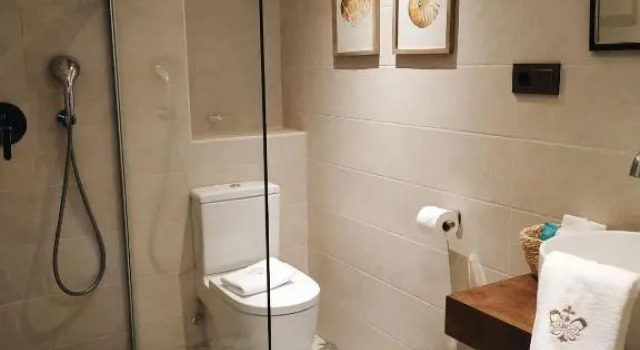 Номер Standard Hotel Boutique Casa del Comendador