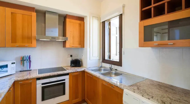 Lejlighed Apartment A12 - Nesoi