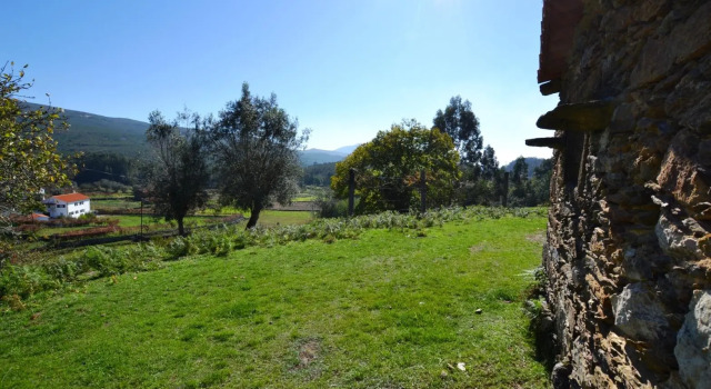Casa Dos Tres Irmaos