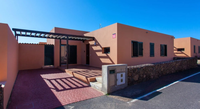 Anahi Homes Corralejo - Villa Codeso 1, Prenota Hotel La Oliva Fuerteventura