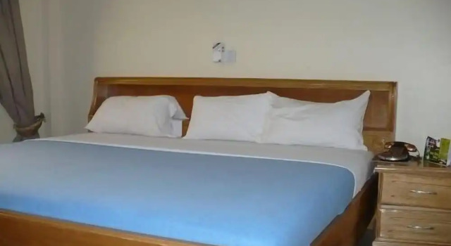 True Vine Hotel
