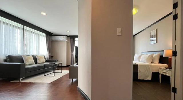 Номер Superior Yellow Ribbon Hills Boutique Suites