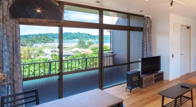 Апартаменты n-house - Vacation STAY 91411v