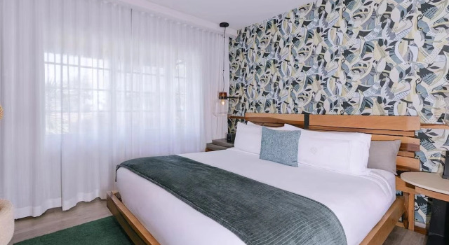 Small Luxury Hotels of the World - Lennox Miami Beach, Забронировать Отель Майами-Бич Miami Metropolitan Area, рядом с Boucher Brother Water Sport
