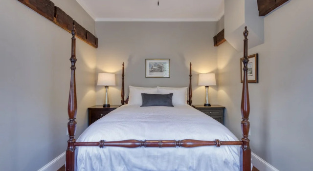 Номер Standard The Park Inn