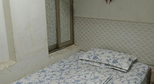 Номер Standard Rujia Apartment