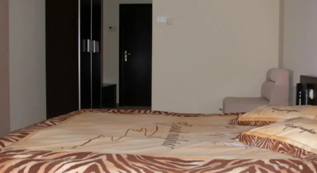 Номер Deluxe Hotel Brilliantin