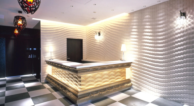 Centurion Hotel Residential Akasaka