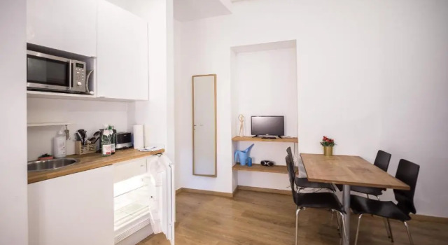 Famille appartement Traumberg Flats