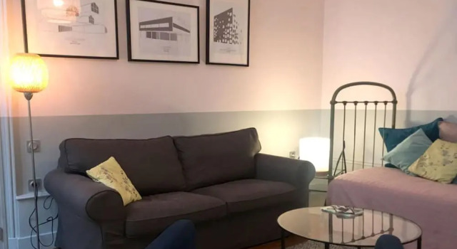 Studio Saint-Fiacre