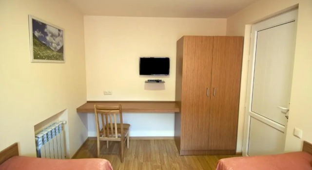 Standard Zimmer Albert House Hotel and Tours