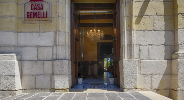 Casa Gemelli Boutique Guesthouse, Prenota Boutique Victoria Gozo
